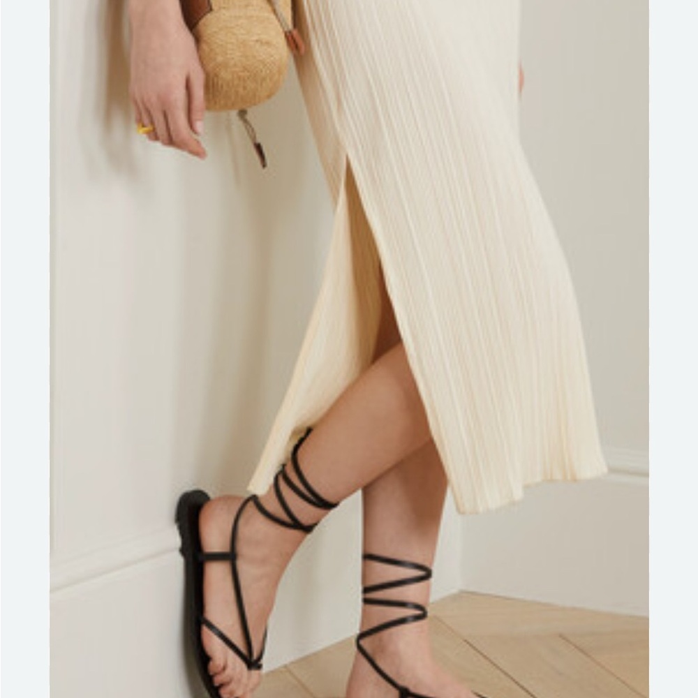 A.Emery Nolan Sandals